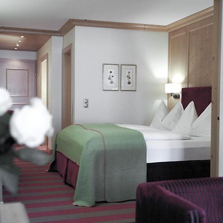 Hotel Rigele Royal Superior Obertauern Zewnętrze zdjęcie