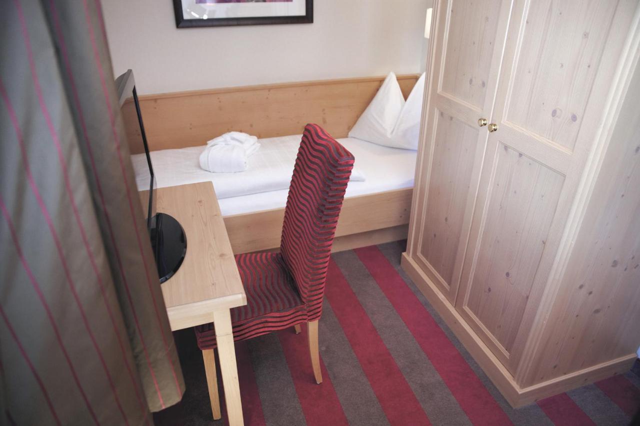 Hotel Rigele Royal Superior Obertauern Zewnętrze zdjęcie