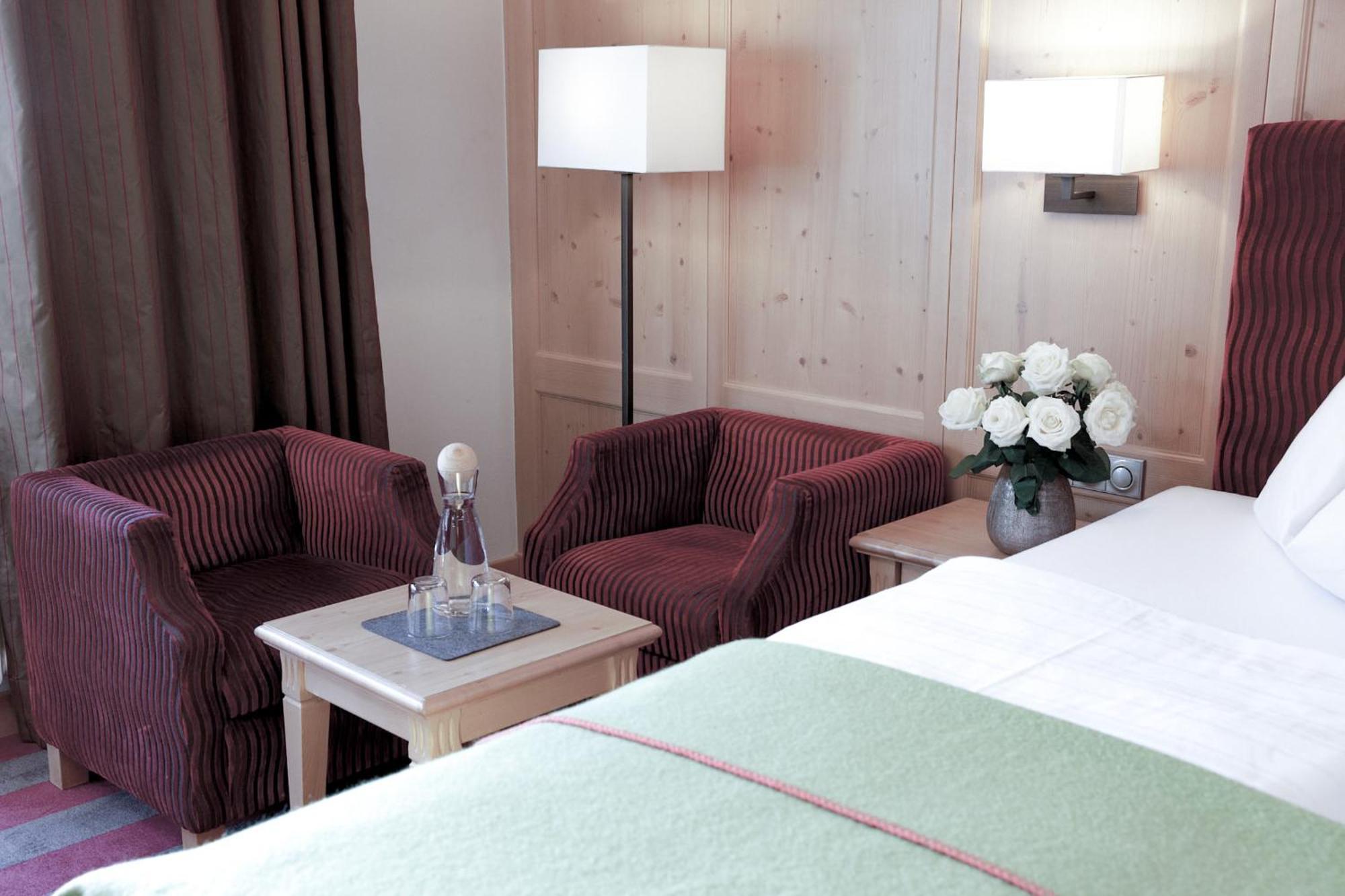 Hotel Rigele Royal Superior Obertauern Zewnętrze zdjęcie
