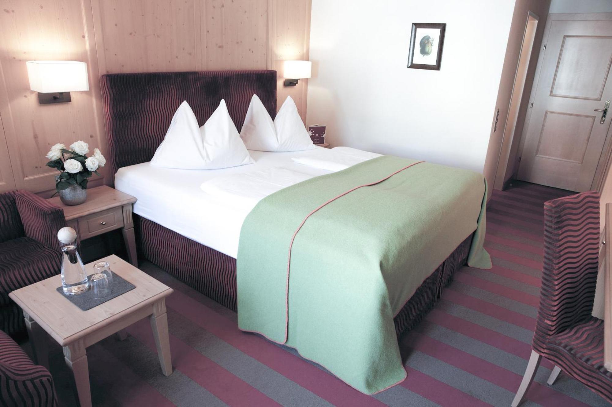 Hotel Rigele Royal Superior Obertauern Zewnętrze zdjęcie