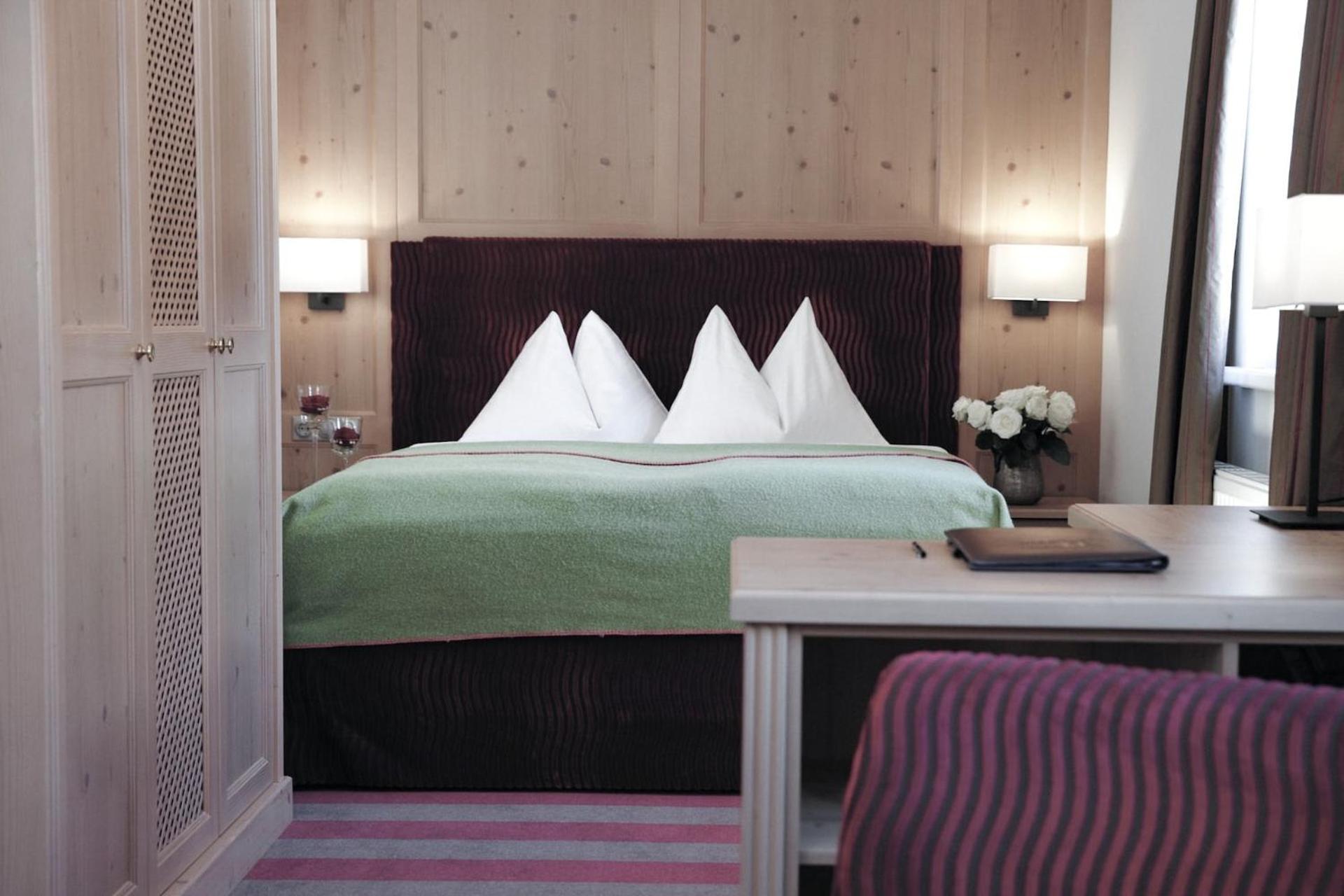 Hotel Rigele Royal Superior Obertauern Zewnętrze zdjęcie