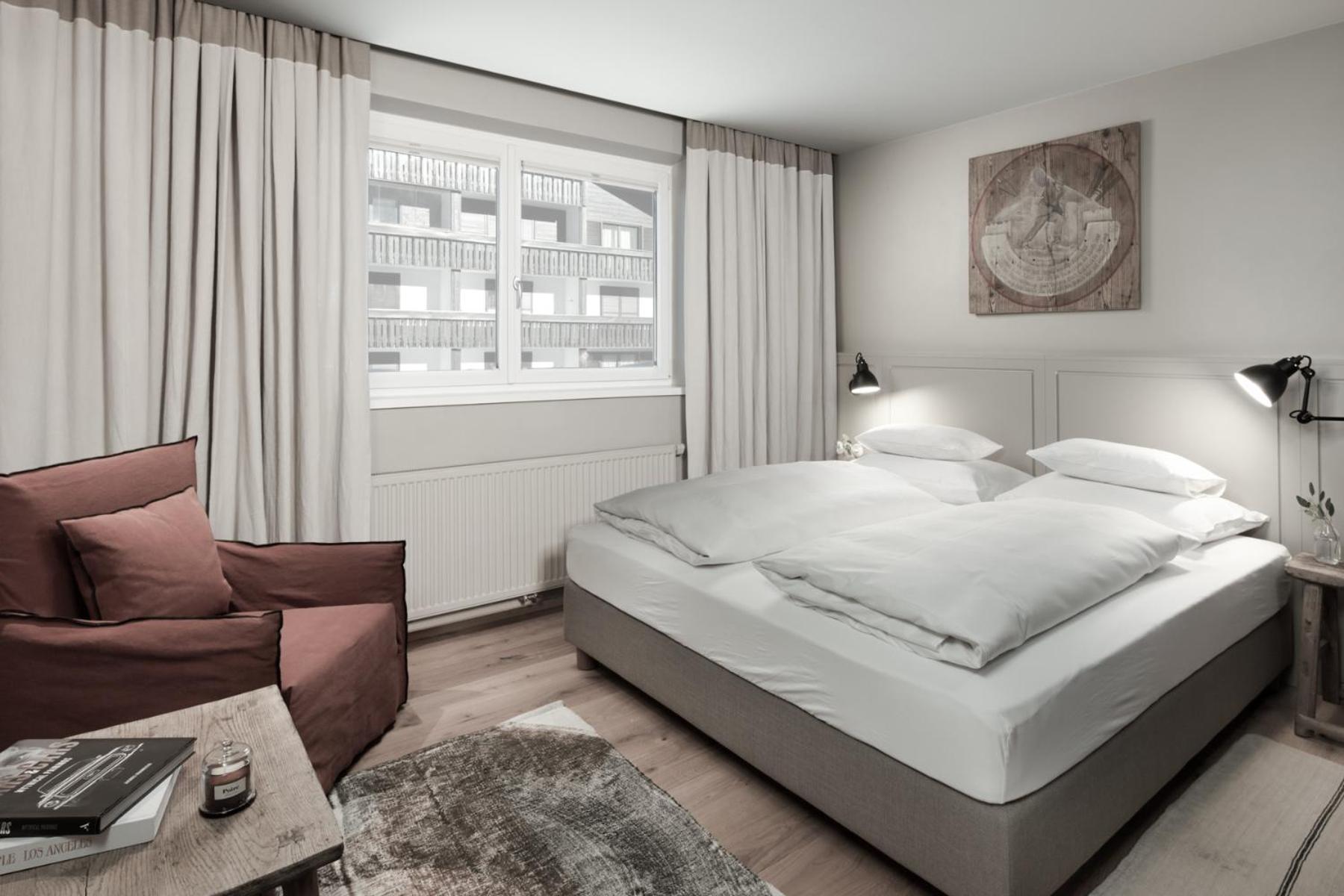 Hotel Rigele Royal Superior Obertauern Zewnętrze zdjęcie