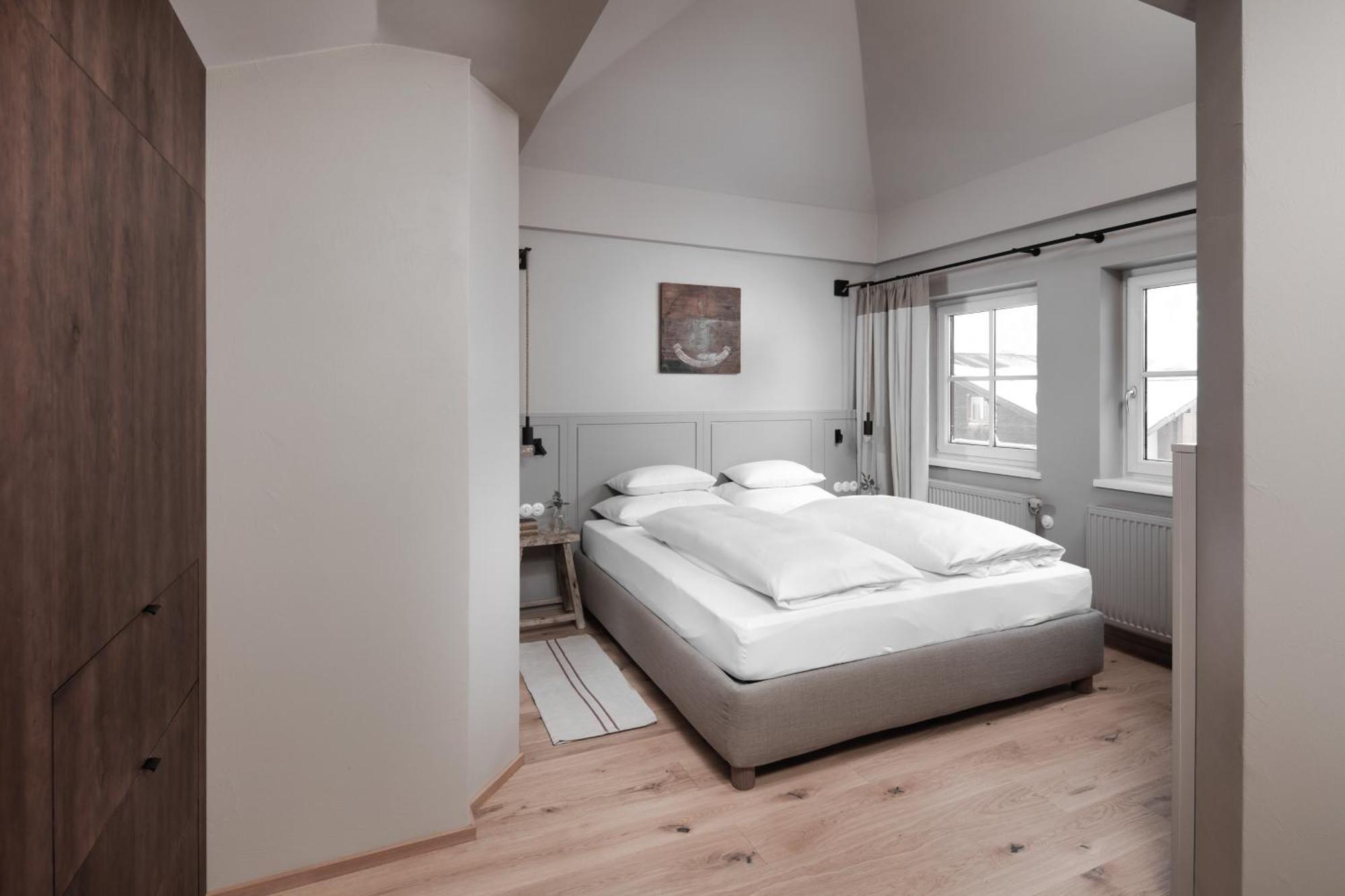 Hotel Rigele Royal Superior Obertauern Zewnętrze zdjęcie