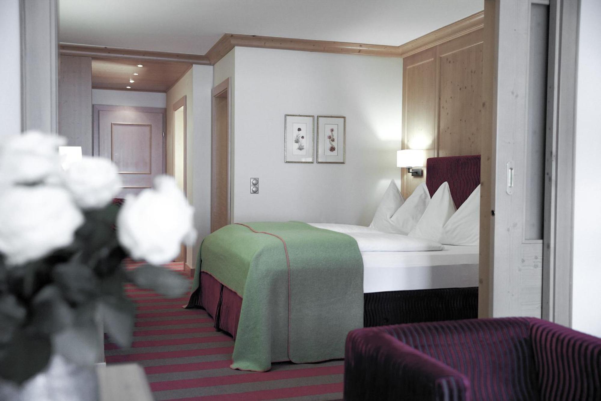 Hotel Rigele Royal Superior Obertauern Zewnętrze zdjęcie