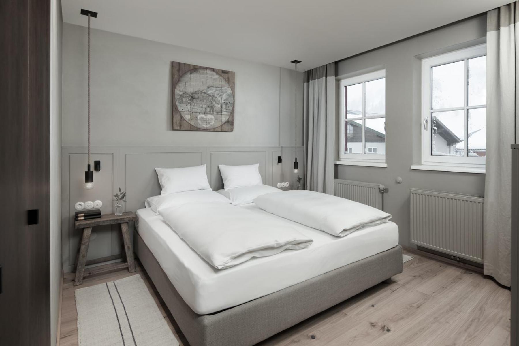 Hotel Rigele Royal Superior Obertauern Zewnętrze zdjęcie