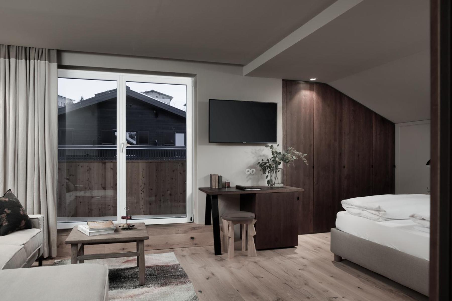 Hotel Rigele Royal Superior Obertauern Zewnętrze zdjęcie