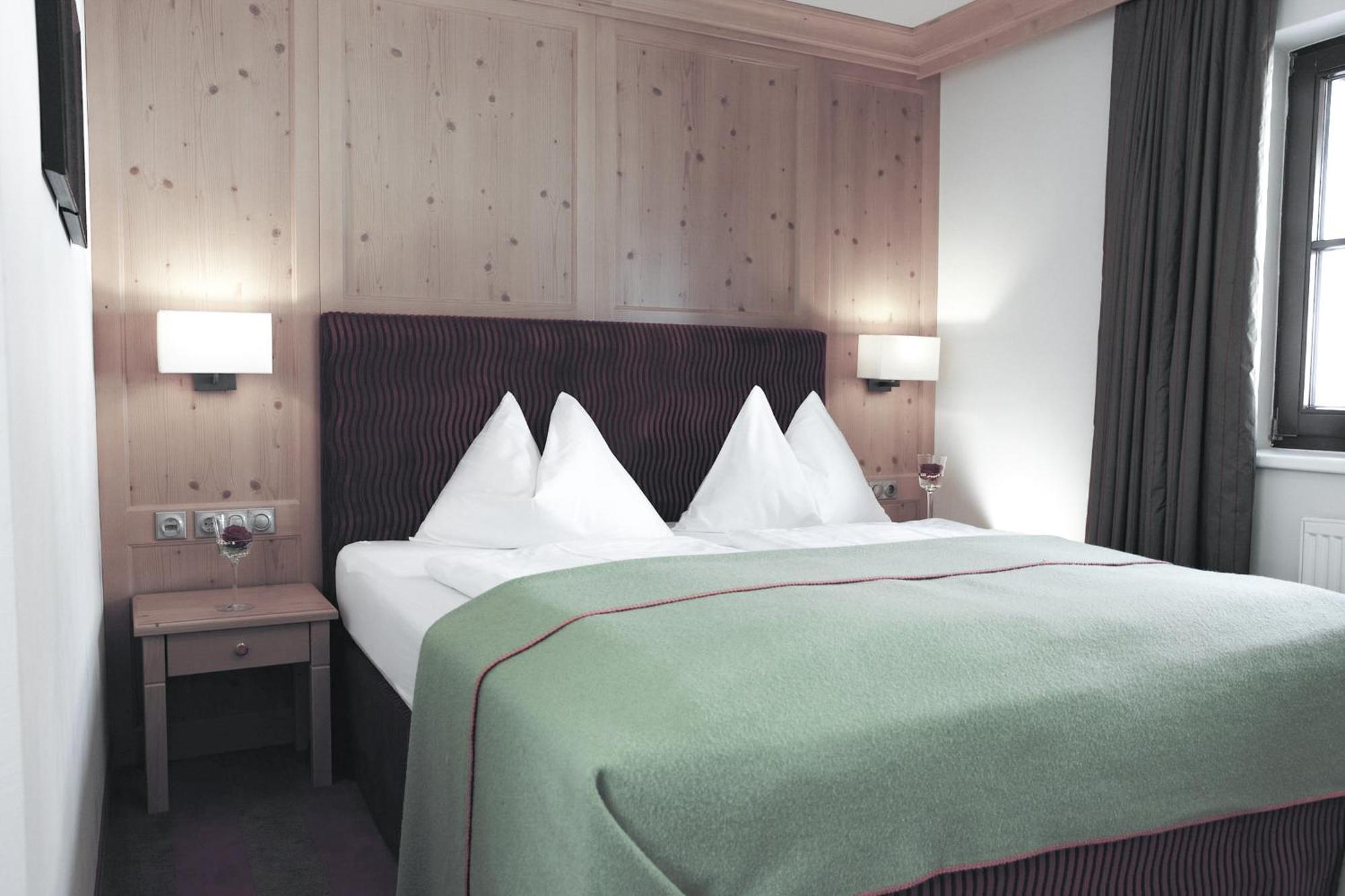 Hotel Rigele Royal Superior Obertauern Zewnętrze zdjęcie