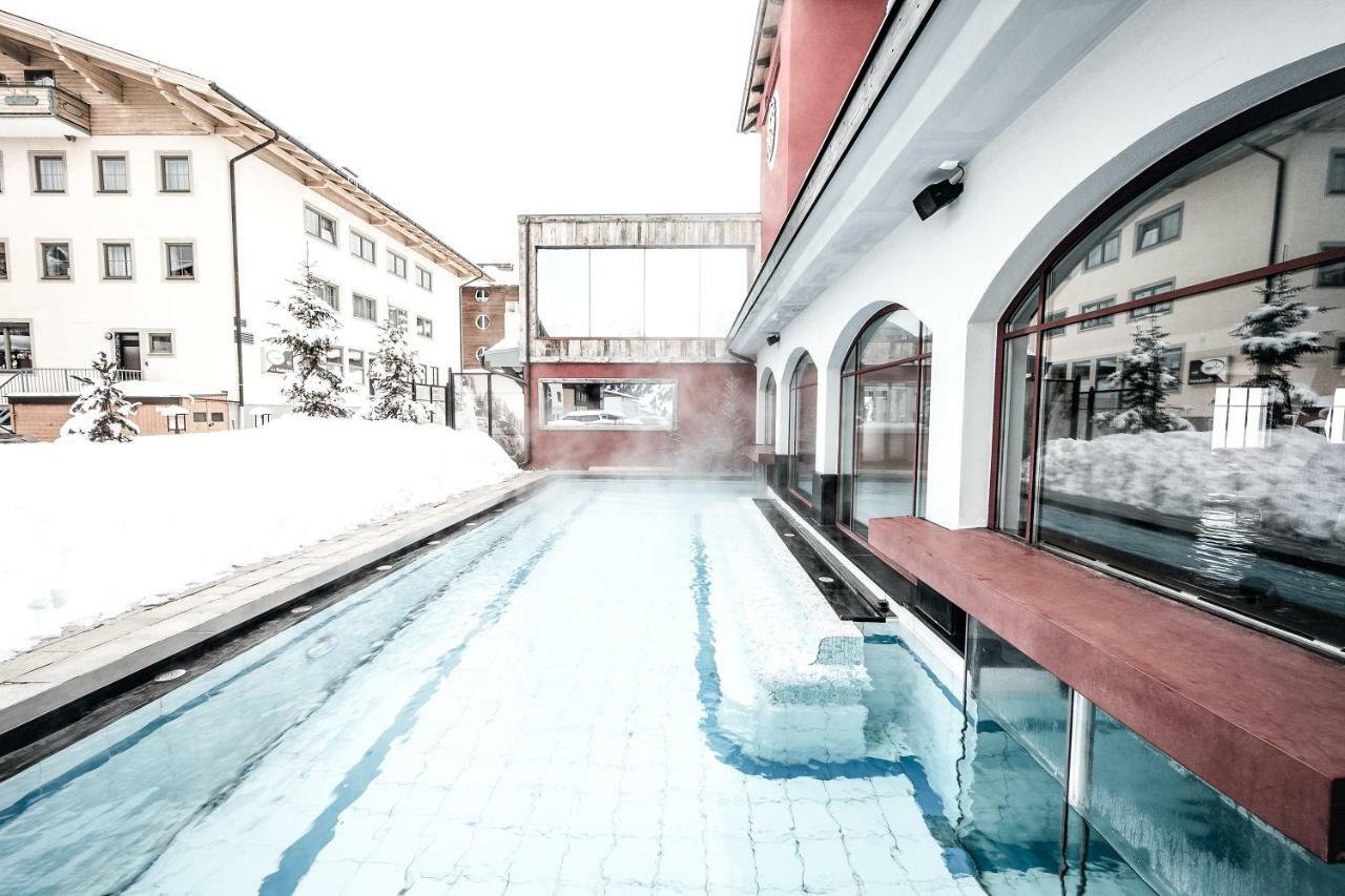Hotel Rigele Royal Superior Obertauern Zewnętrze zdjęcie