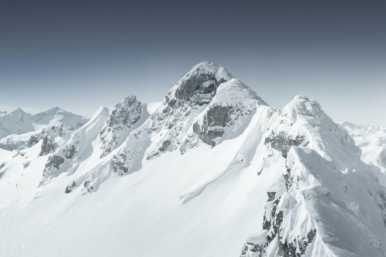 Hotel Rigele Royal Superior Obertauern Zewnętrze zdjęcie