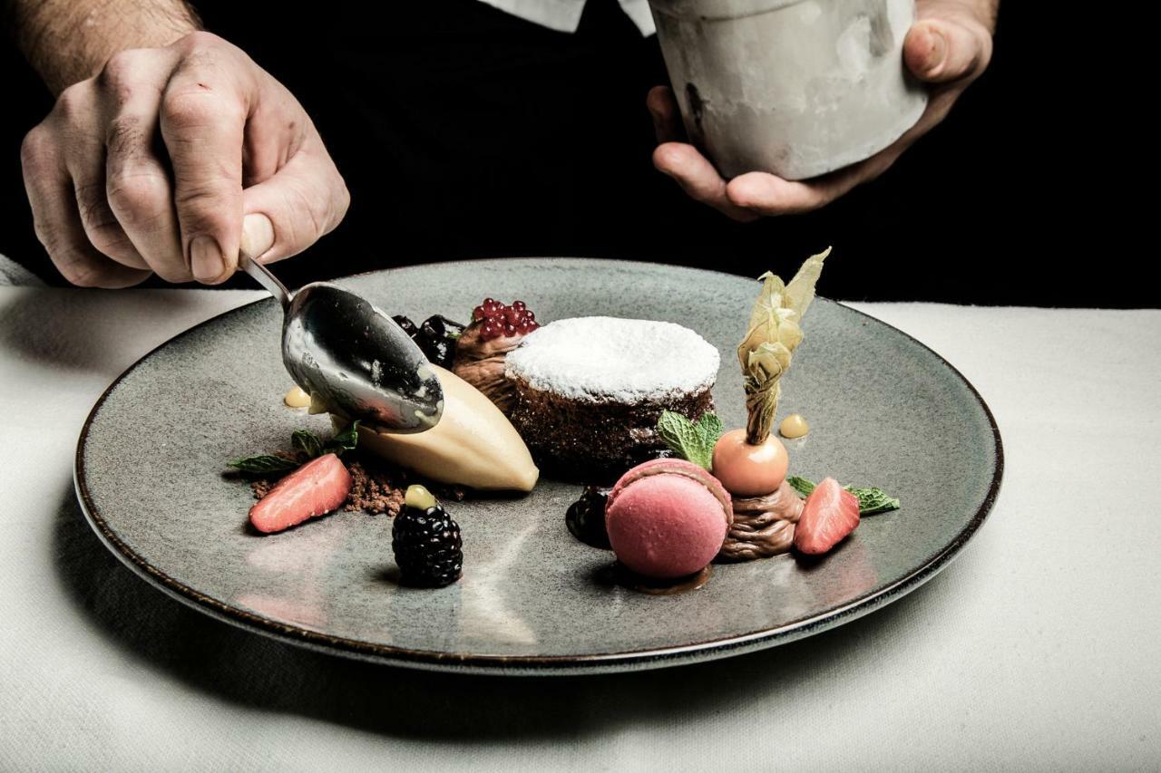 Hotel Rigele Royal Superior Obertauern Zewnętrze zdjęcie