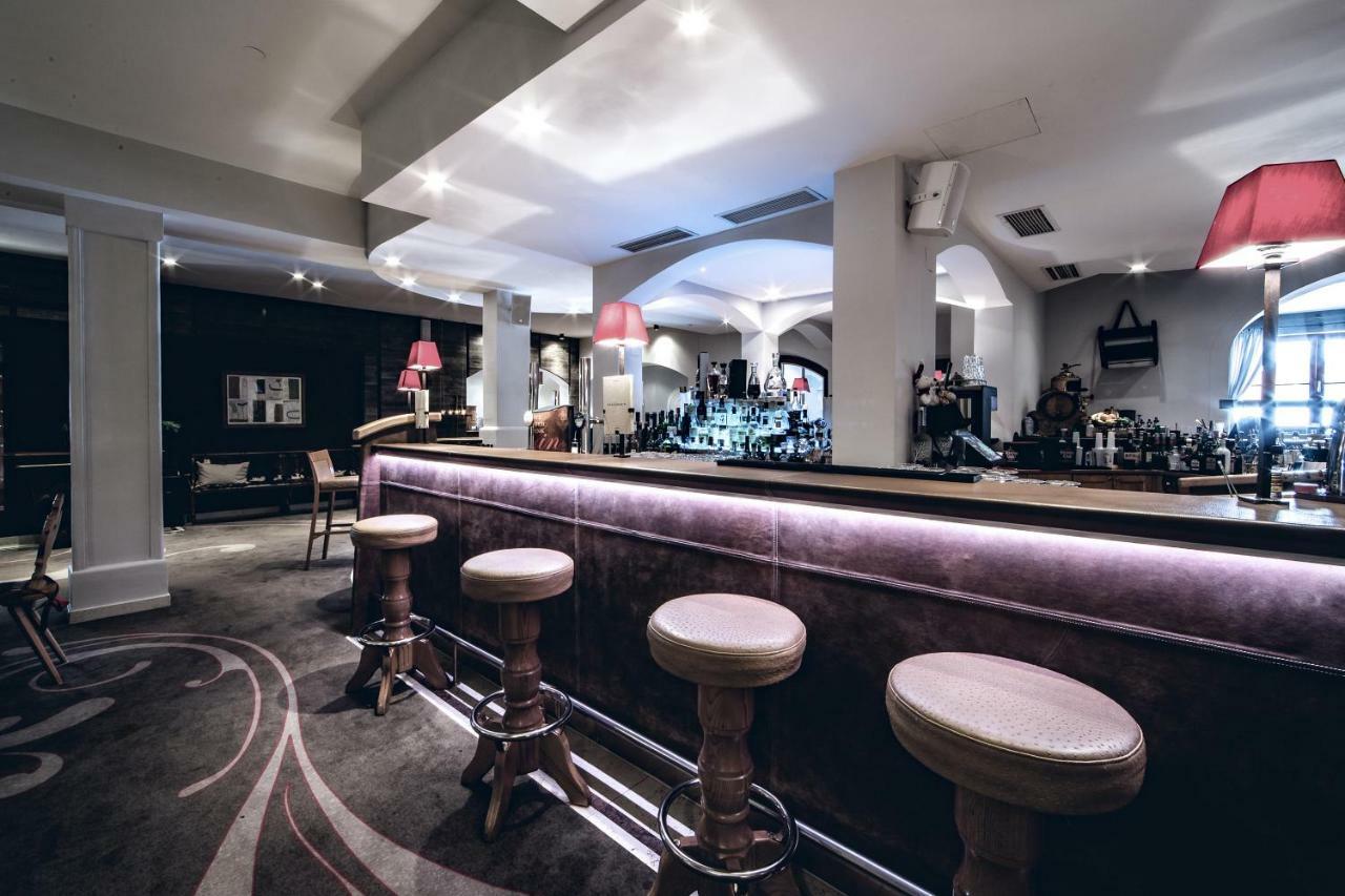 Hotel Rigele Royal Superior Obertauern Zewnętrze zdjęcie