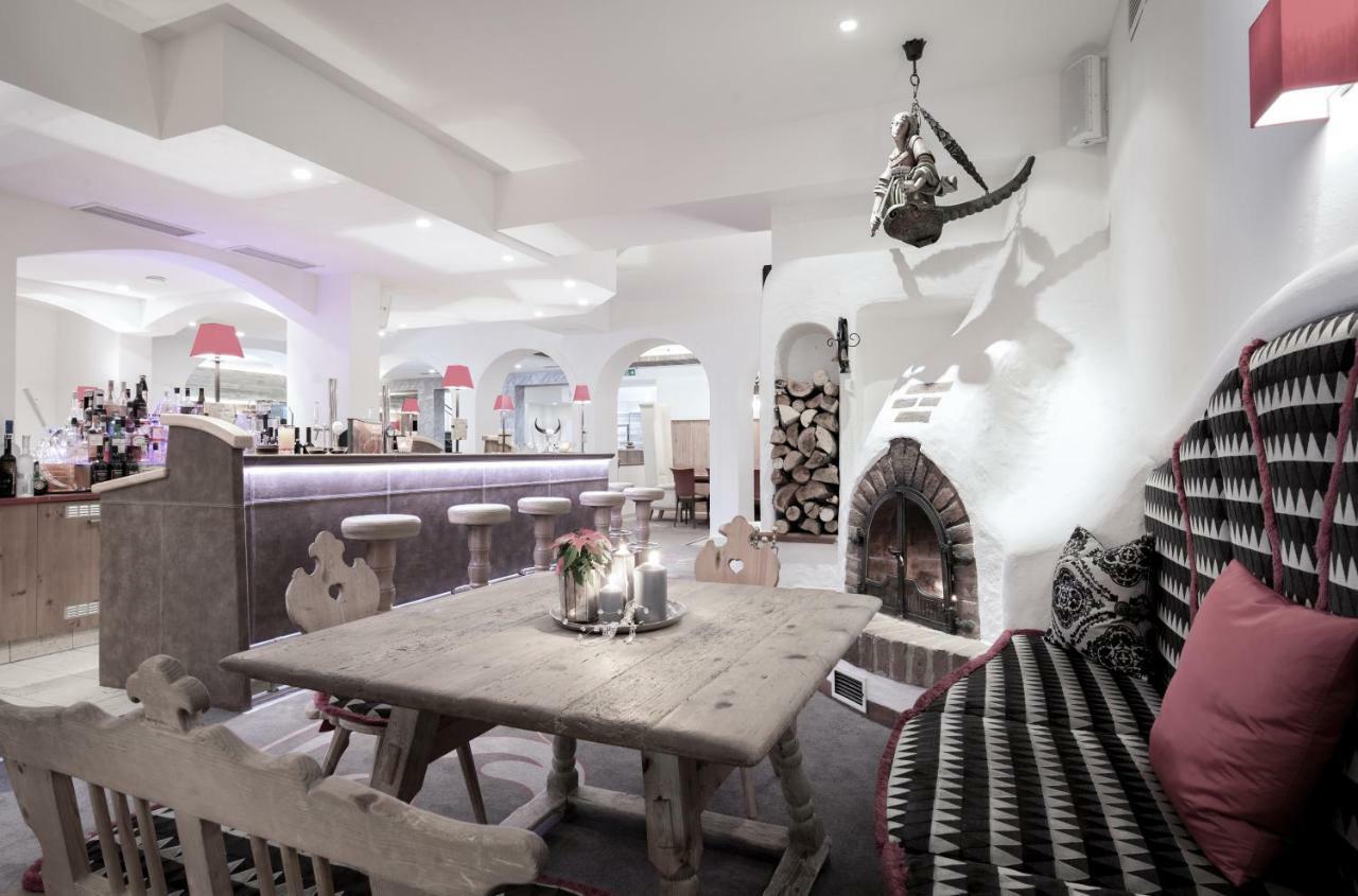 Hotel Rigele Royal Superior Obertauern Zewnętrze zdjęcie