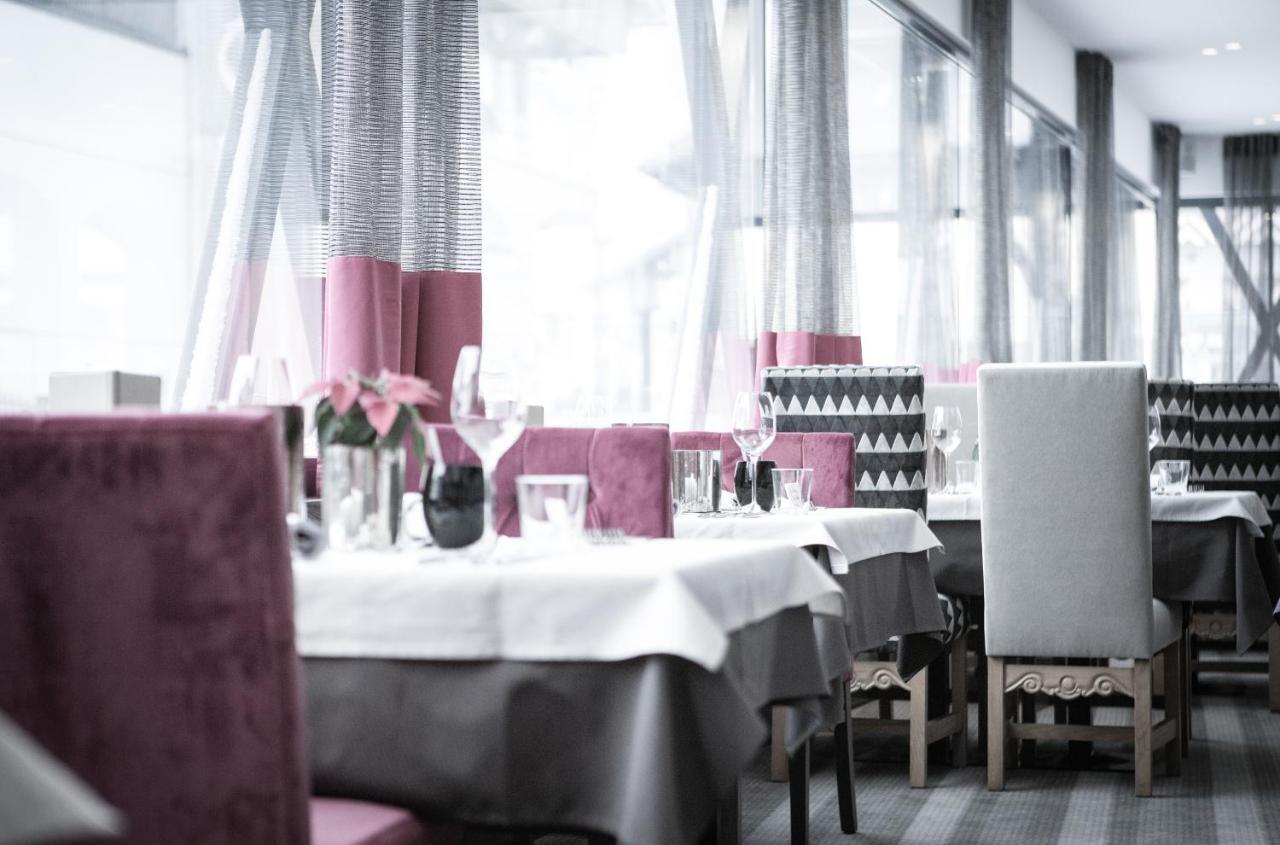 Hotel Rigele Royal Superior Obertauern Zewnętrze zdjęcie